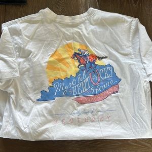 Lauren James Kentucky shirt